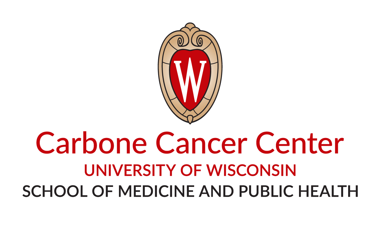 University of Wisconsin Carbone Cancer Center - full color