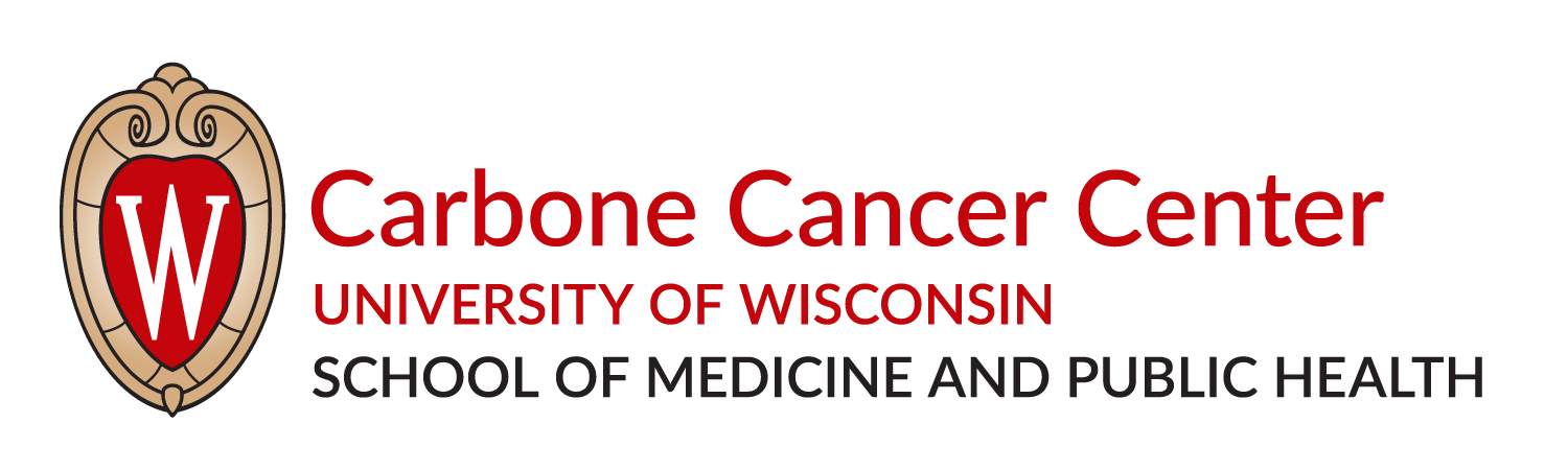 University of Wisconsin Carbone Cancer Center - full color