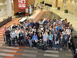 All Attendees of the Course