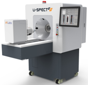 MILabs SPECT-CT