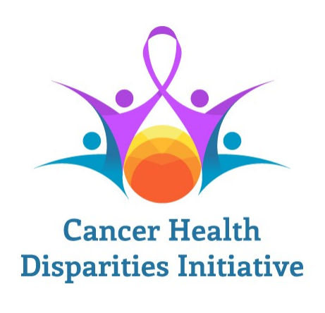 Cancer Health Disparities Initiative Logo