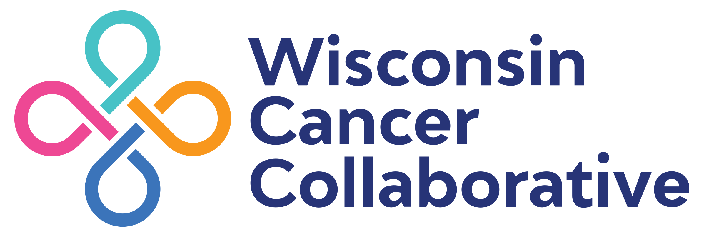 Wisconsin Cancer Collaborative Logo