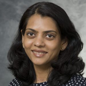 Dr. Aparna Mahajan