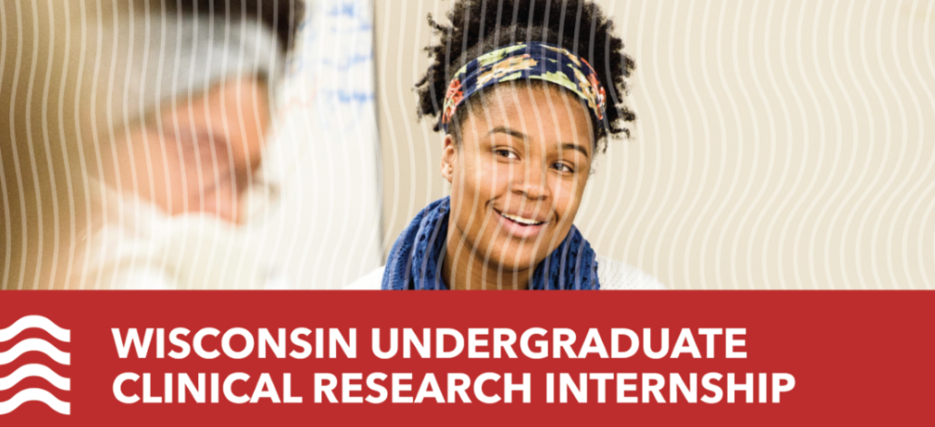 undergraduate clinical research internship program