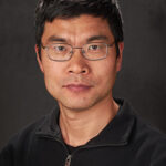 Weiping Tang, Ph.D.  Professor  Pharmacy 