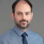 photo of Christos Kyriakoupoulos