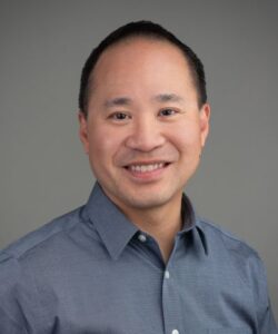 photo of glenn liu