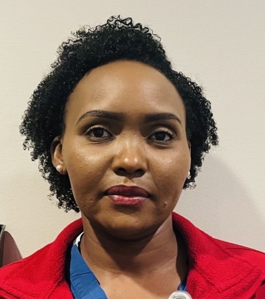 Nginga, Helen – Carbone Cancer Center – UW–Madison