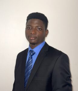 Israel Odekunle 