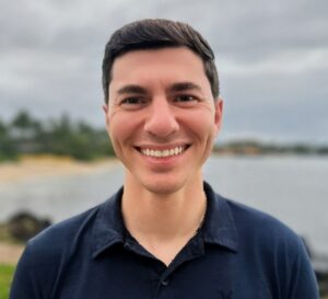 Nicholas Kalogriopoulos