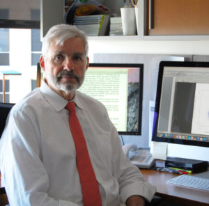 Jim Shull Associate Director, Laboratory Research
