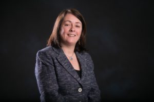 Ruth O'Regan Associate Director, Faculty Development and Education