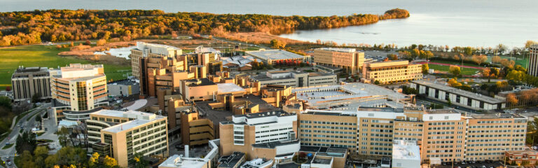 Carbone Cancer Center – University of Wisconsin-Madison – UW–Madison