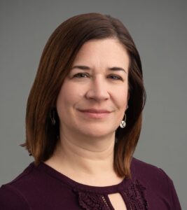 Dr. Wisinski