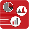 Biostatistics Shared Resource Logo