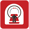 Clinical Research Imaging Core Logo