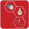 Drug Development Core Logo