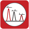Cancer Metabolomics and Proteomics Shared Resource Logo