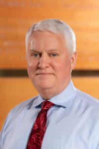 Doug McNeel headshot