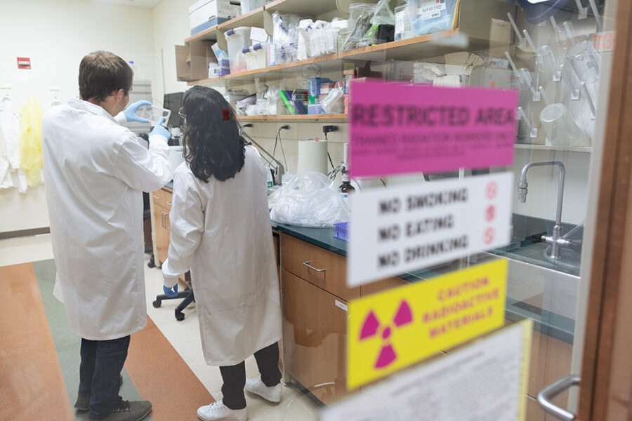 Hernandez Reinier Laboratory – University of Wisconsin Comprehensive Cancer Center (UWCCC) 2022