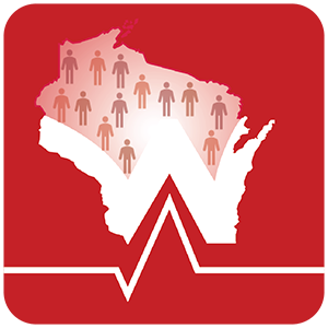 Real-world Evidence to Advance Community Health Logo Large