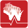 Real-world Evidence to Advance Community Health Logo