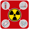Radiopharmaceutical Analytics and Specimen Research Logo