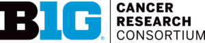 Big 10 Cancer Research Consortium Logo