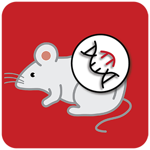 Genome Editing and Animal Models Logo Large