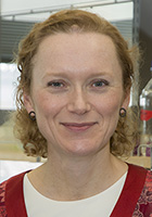 heidi dvinge headshot
