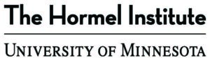The Hormel Institute Logo