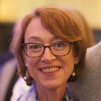 patricia keely headshot