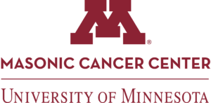 University of Minnesota Cancer Center Logo
