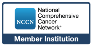 National Comprehensive Cancer Network Logo