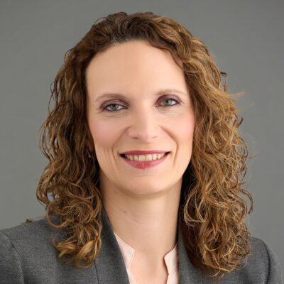 Nataliya Uboha headshot