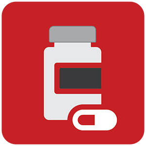 UW Health Pharmaceutical Research Core Logo Large