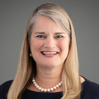 Lee Wilke headshot