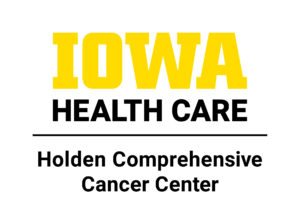 University of Iowa Healthcare Logo
