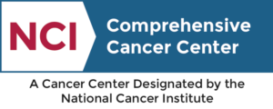 National Cancer Institute Comprehensive Cancer Center Logo