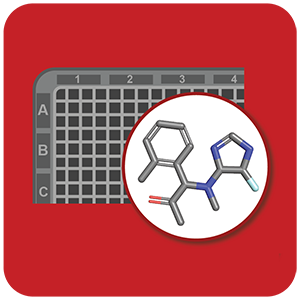 DDC - Small Molecule Screening Facility Logo Large