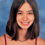 ARISE Intern Olivia