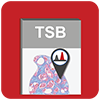 TSB BioCore Logo